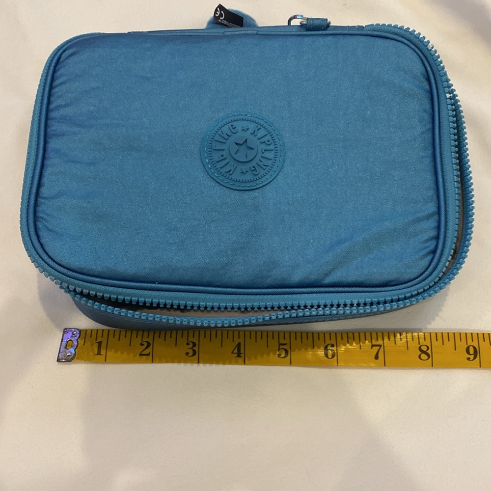 Kipling makeup bag - Picture 7 of 8